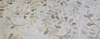 Handmade Mother of Pearl Inlay U-Shaped Buffet Cabinet – White, 2 Drawers & 4 Doors